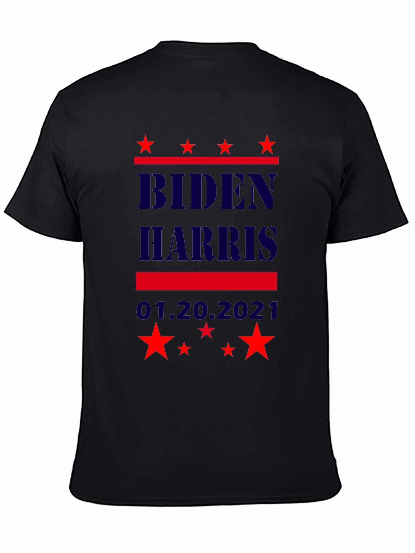 Biden Harris Inauguration Day T-Shirt