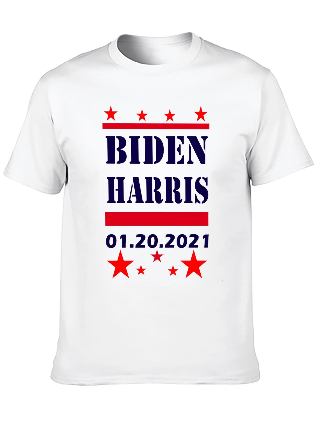 Biden Harris Inauguration Day T-Shirt