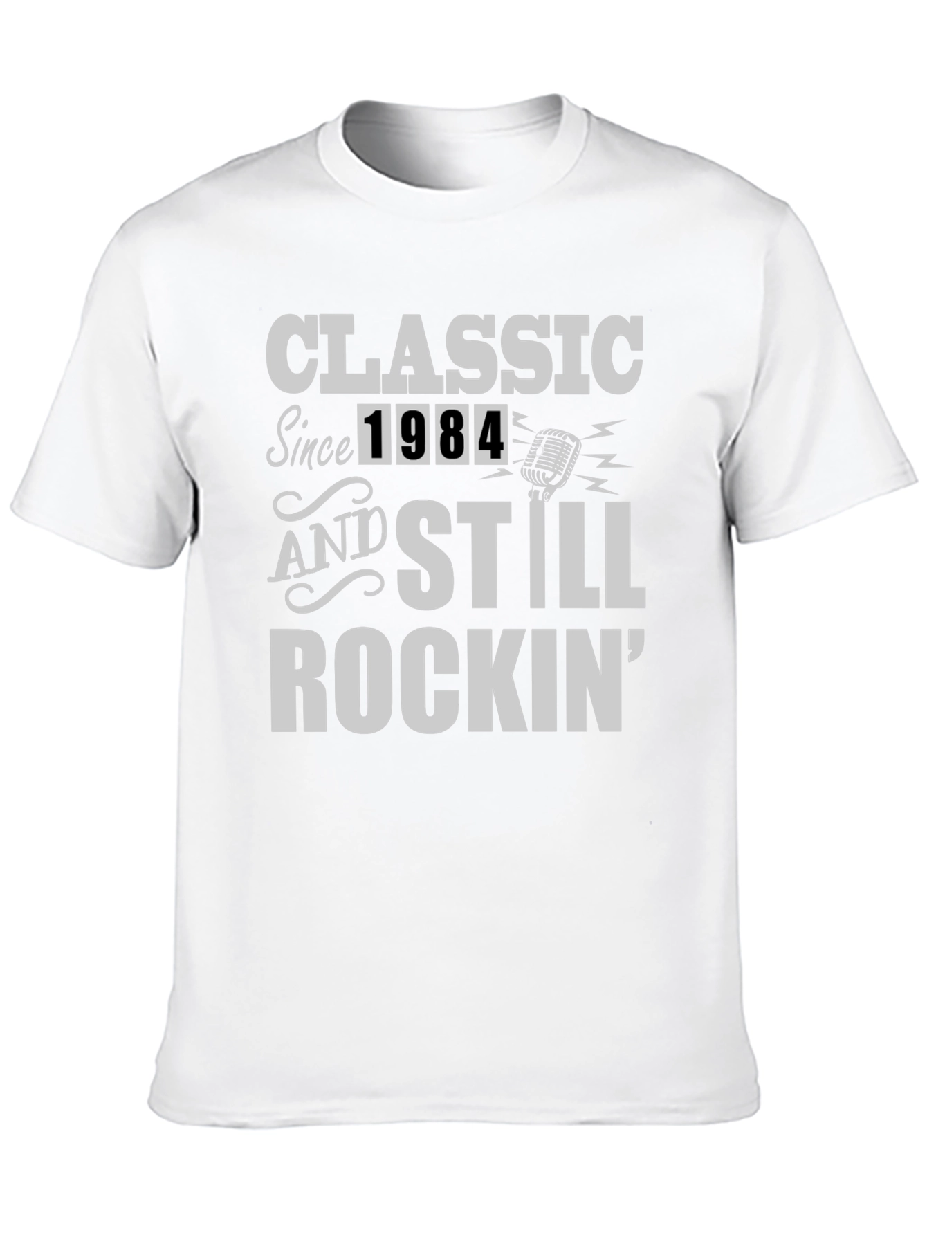 Classic Since 1984 T-Shirt
