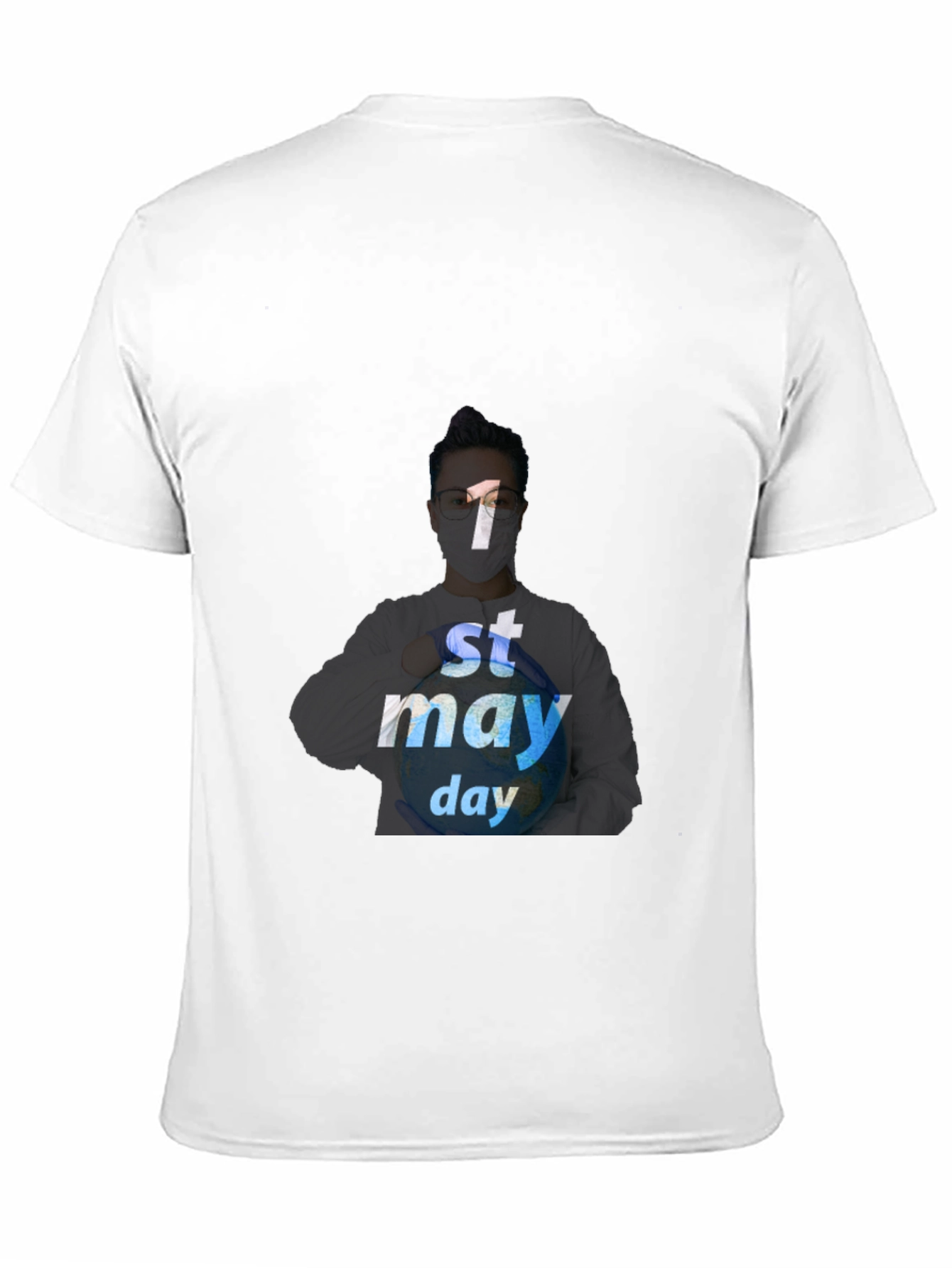 1st May Day T-Shirt