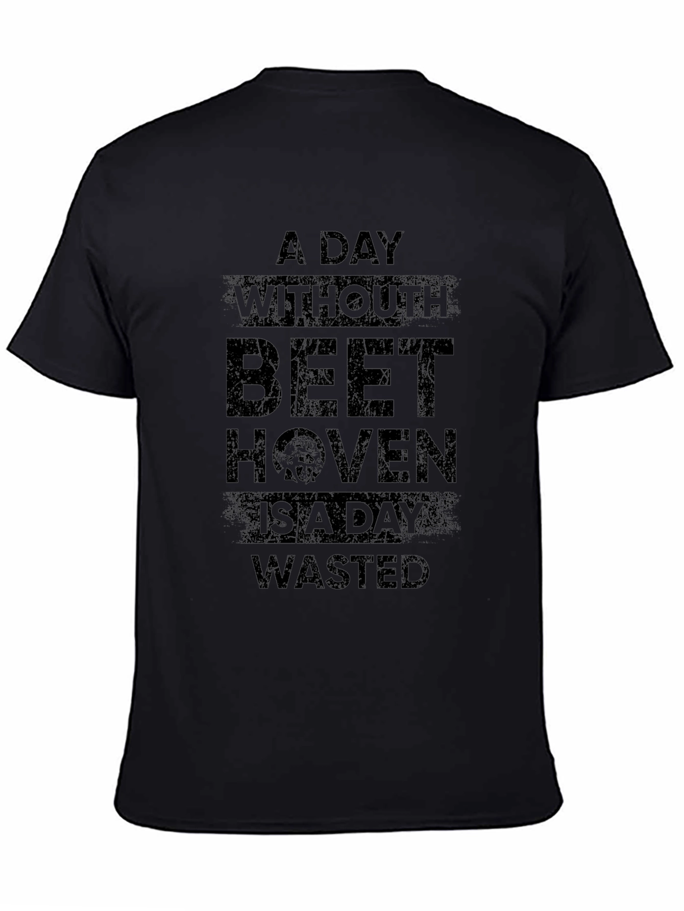 Beethoven Music Lover T-Shirt