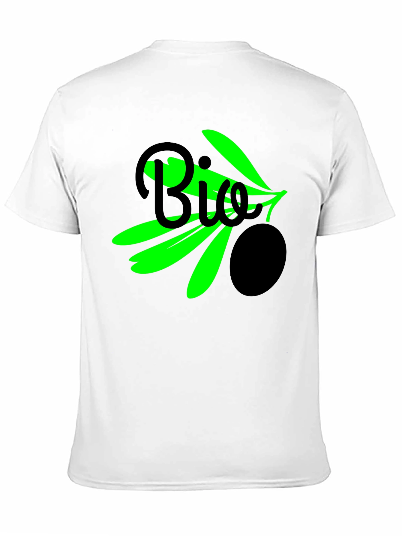 Organic Bio T-Shirt