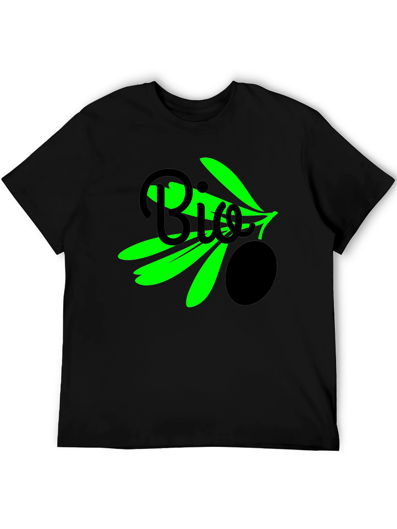 Organic Bio T-Shirt