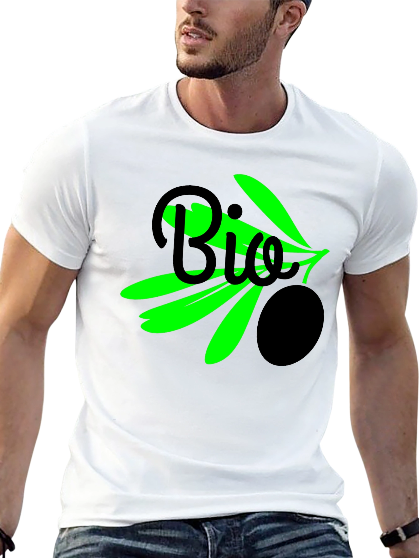 Organic Bio T-Shirt