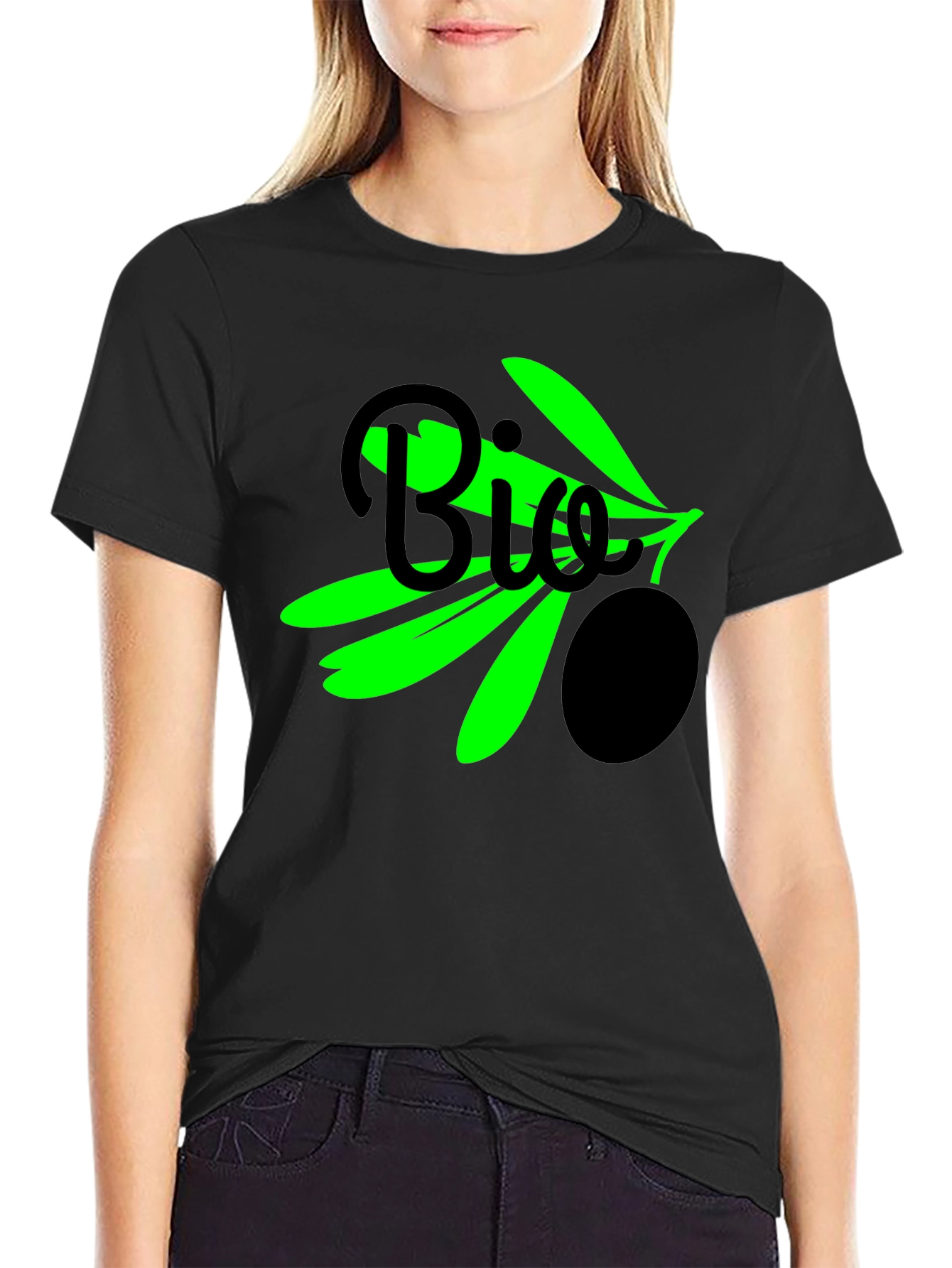 Organic Bio T-Shirt