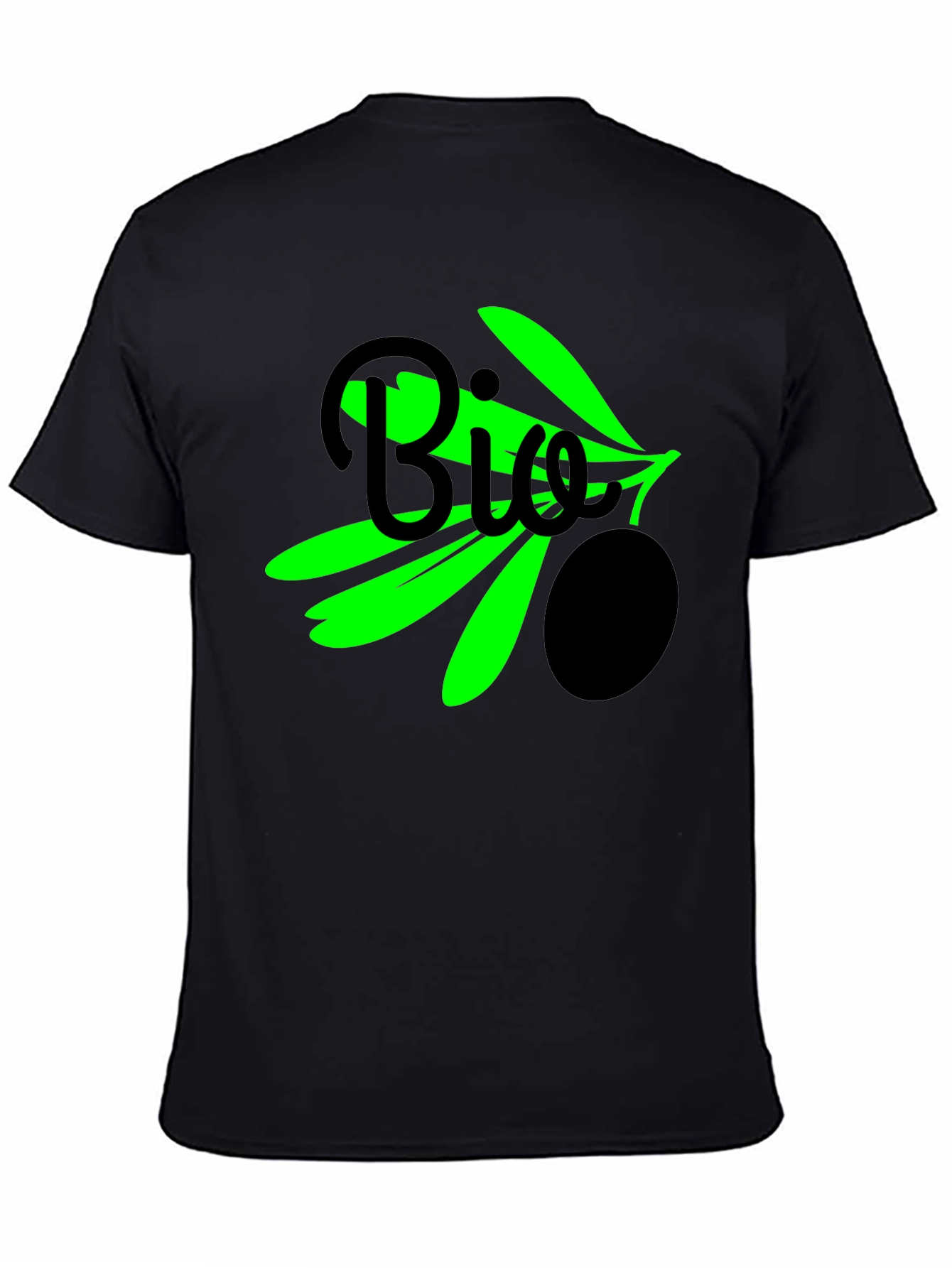 Organic Bio T-Shirt