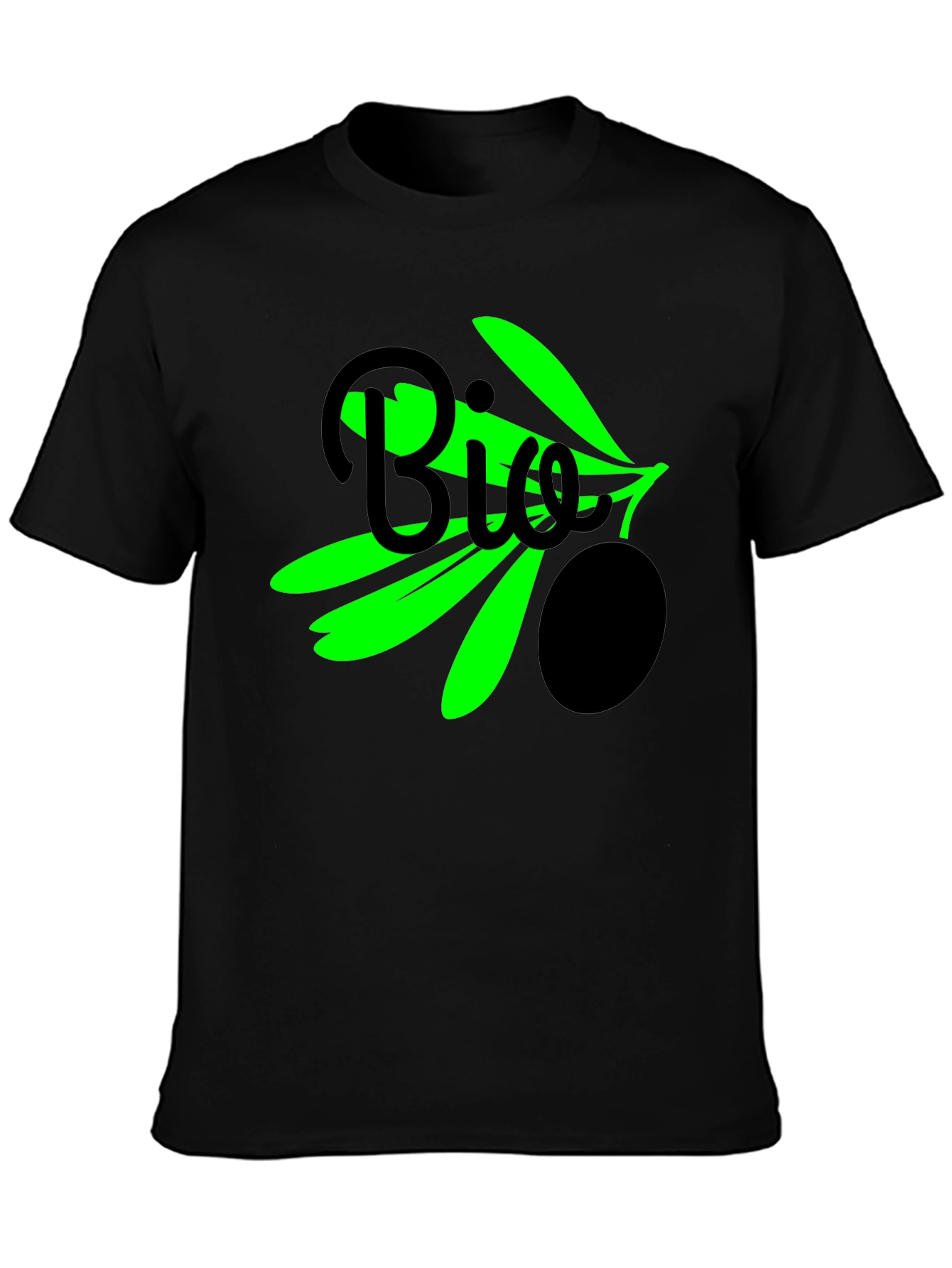 Organic Bio T-Shirt