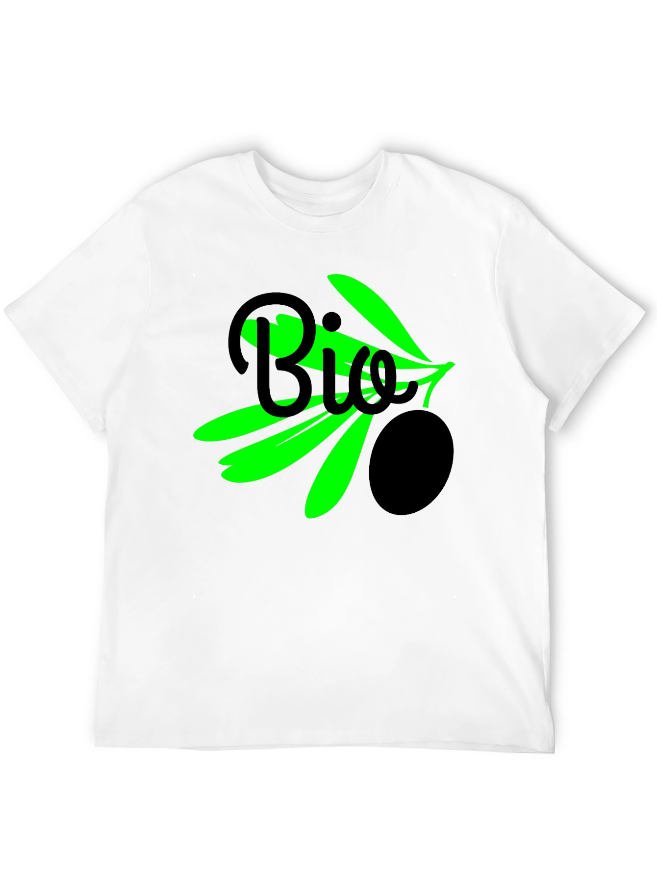 Organic Bio T-Shirt