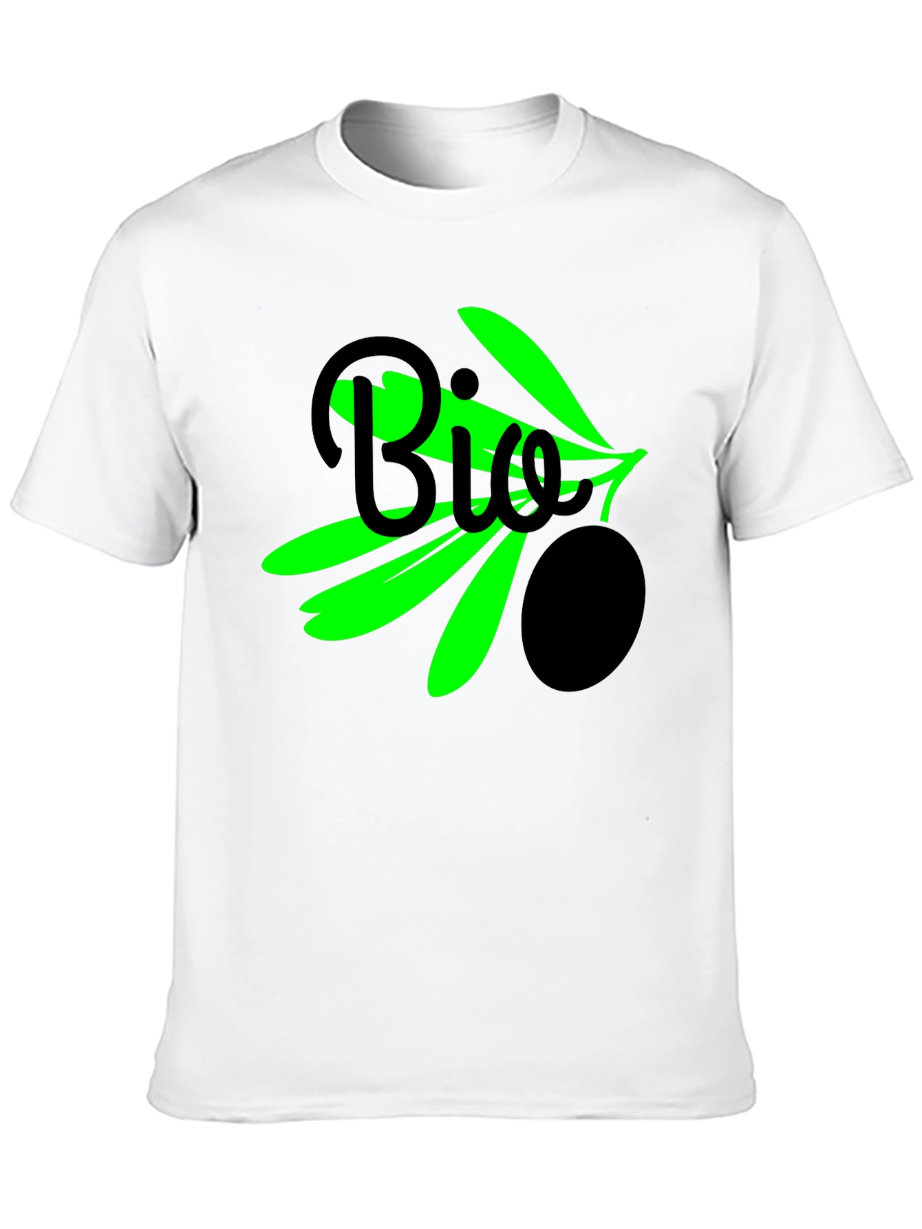 Organic Bio T-Shirt