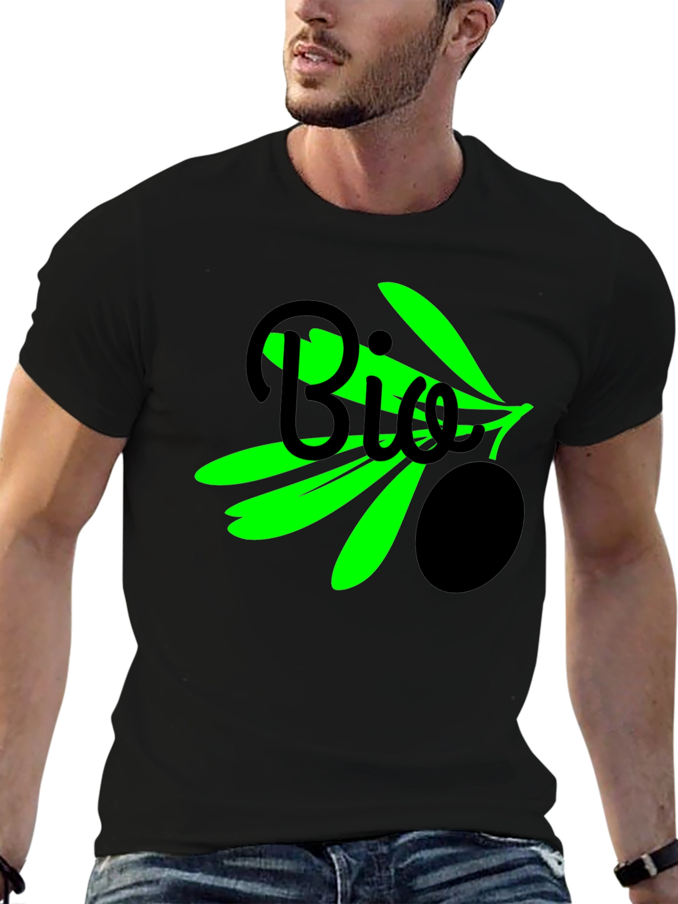 Organic Bio T-Shirt