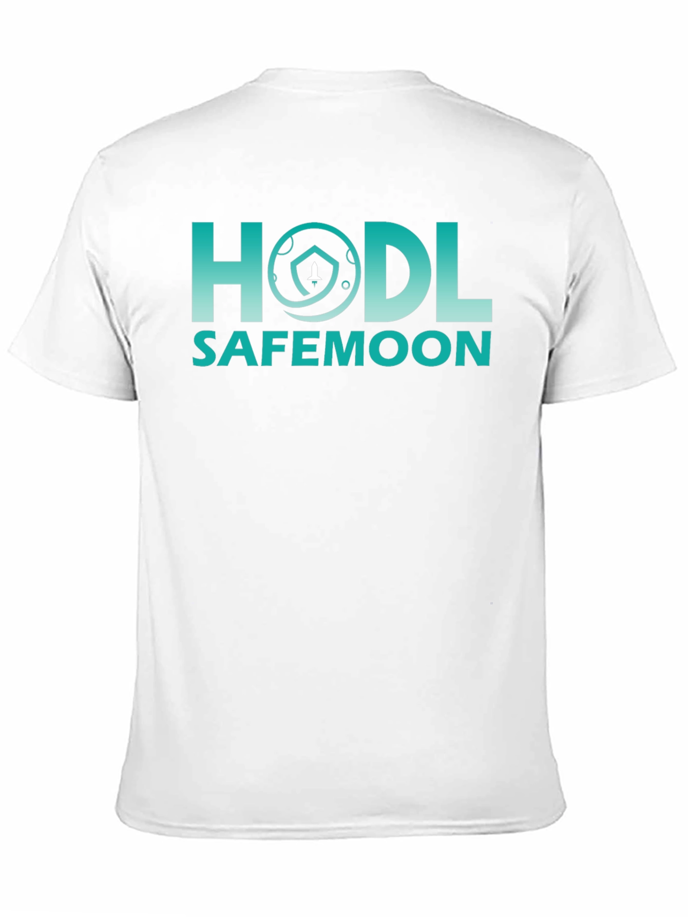 HODL SafeMoon Crypto T-Shirt