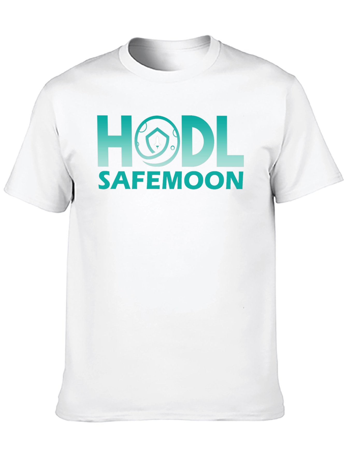 HODL SafeMoon Crypto T-Shirt