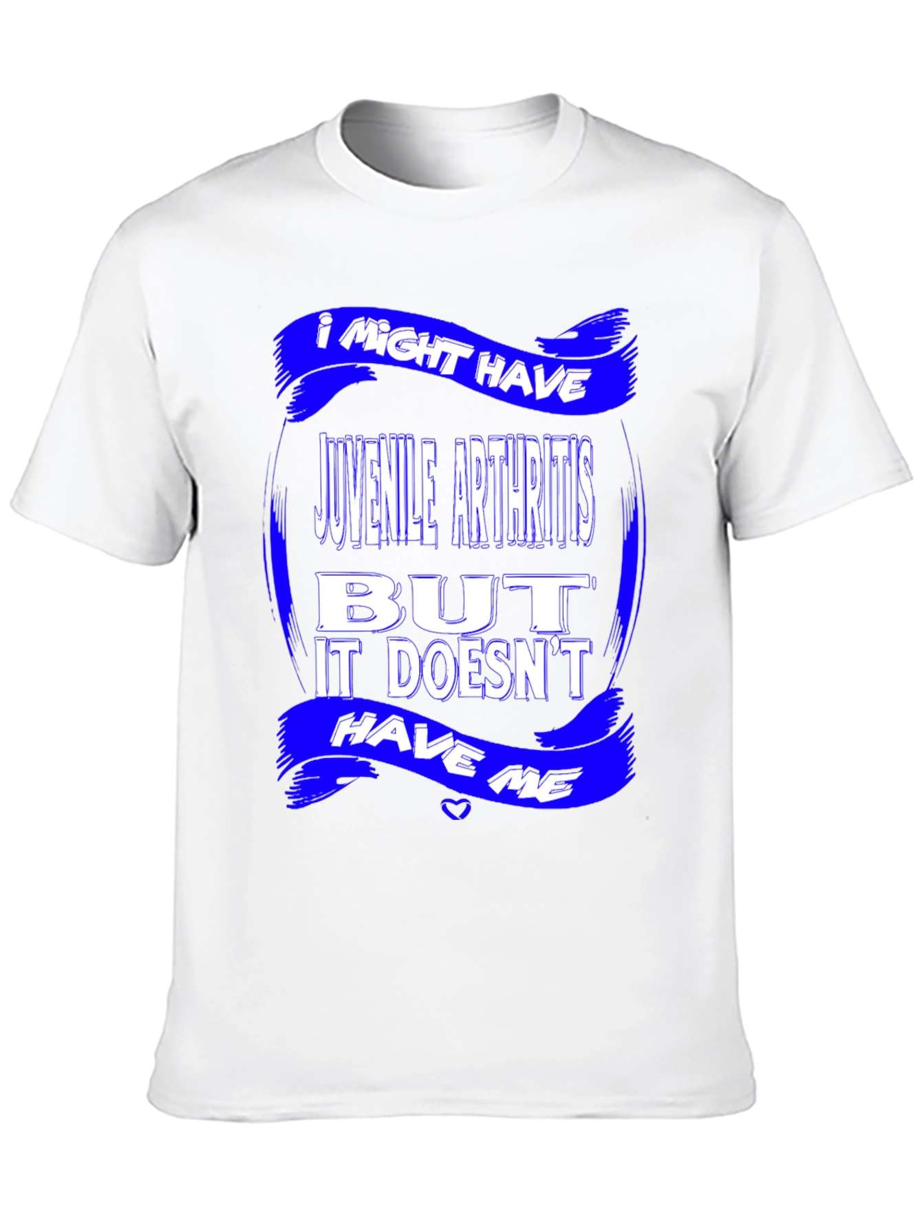 Juvenile Arthritis Awareness T-Shirt