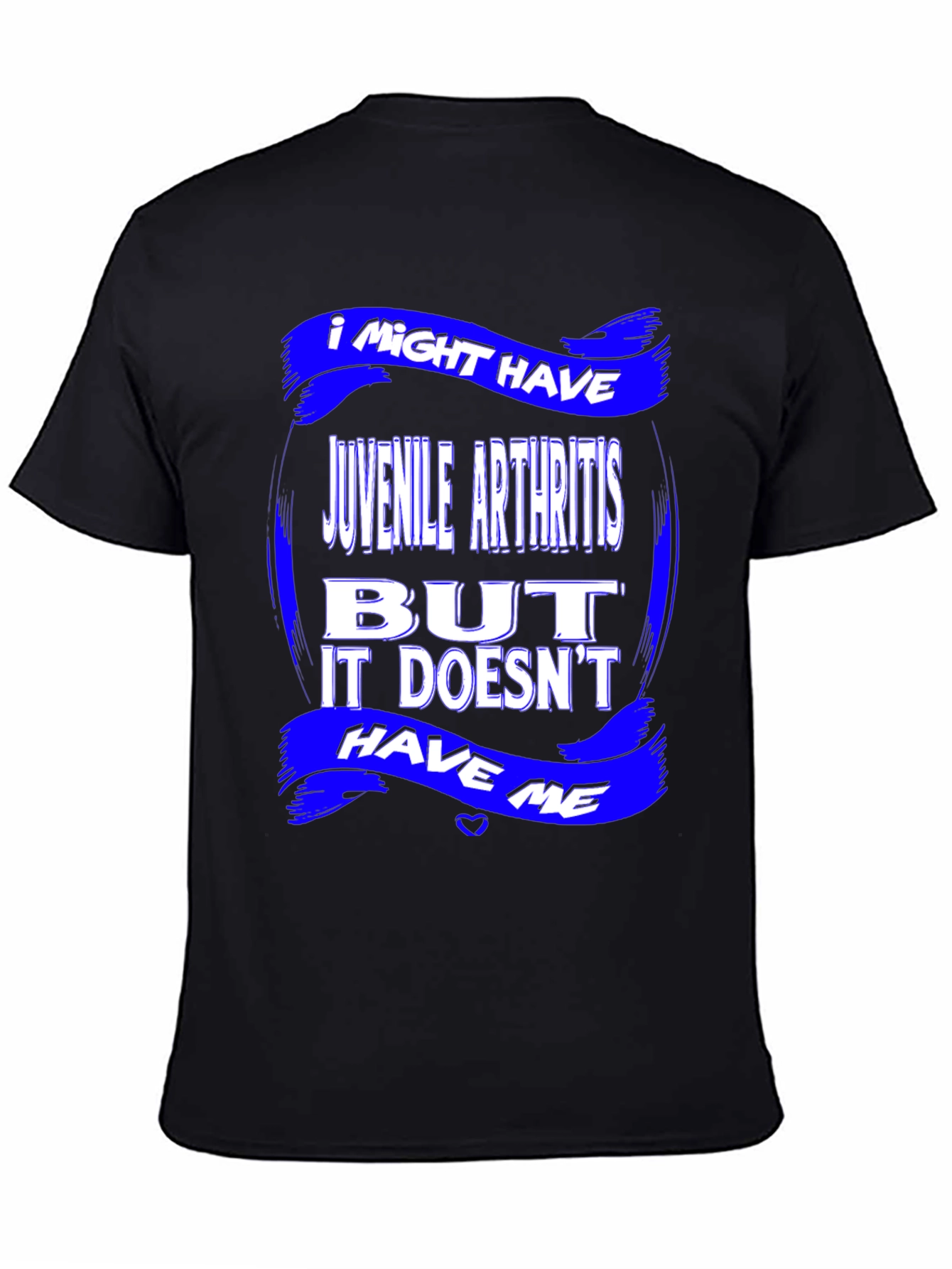 Juvenile Arthritis Awareness T-Shirt
