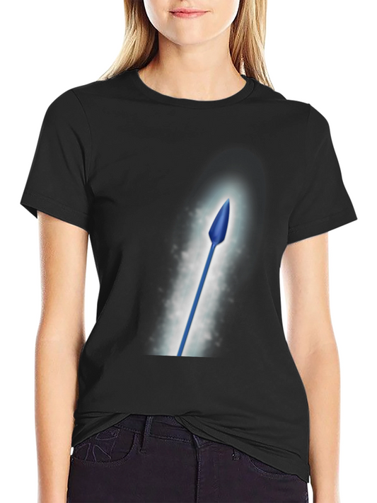 Blue Arrow T-Shirt