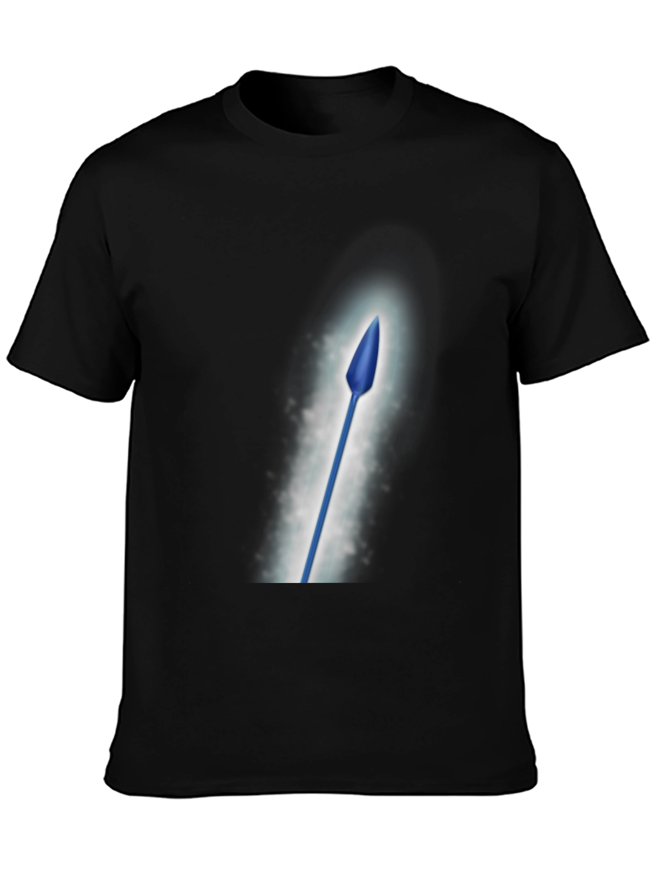 Blue Arrow T-Shirt