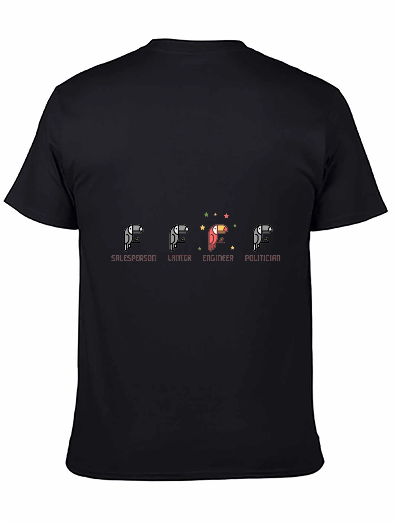 Engineer Humor T-Shirt - Smart Profession Tee