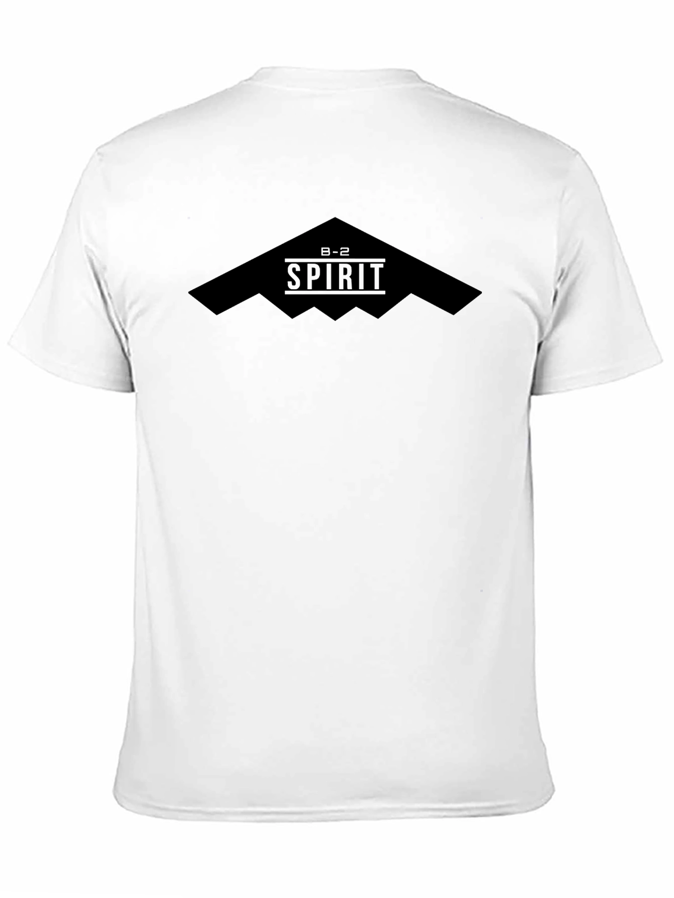 B-2 Spirit Stealth Bomber Graphic T-Shirt
