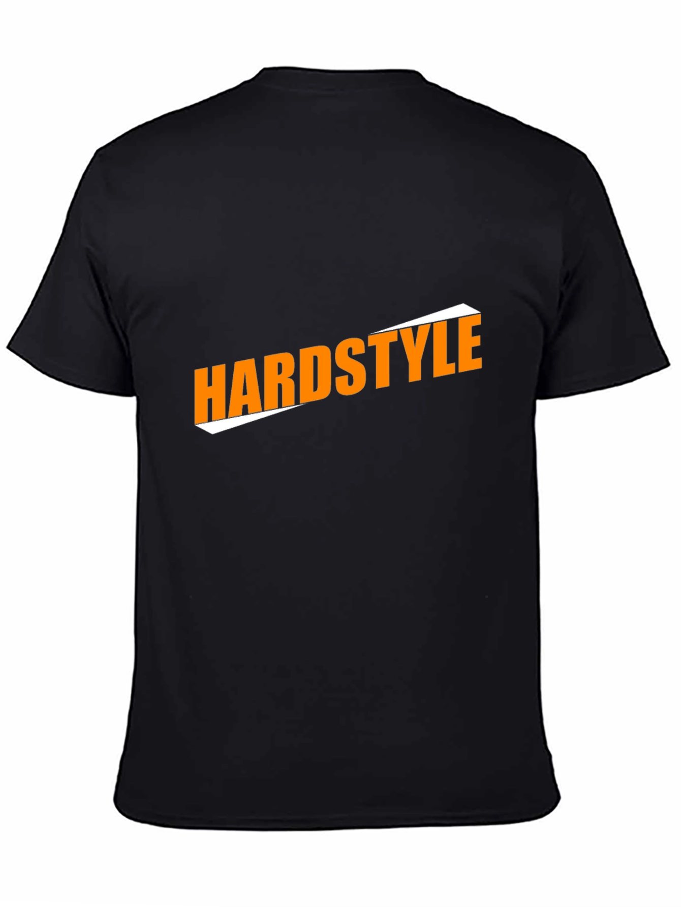 Hardstyle Graphic Tee - Music Fan Apparel
