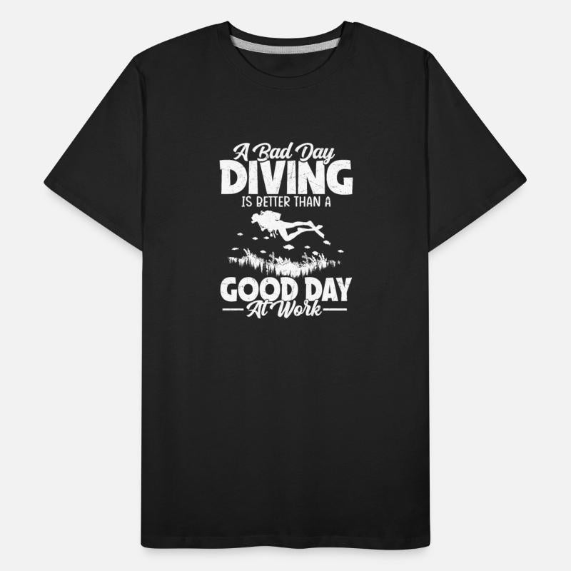 A Bad Day Diving Scuba Diving Diver