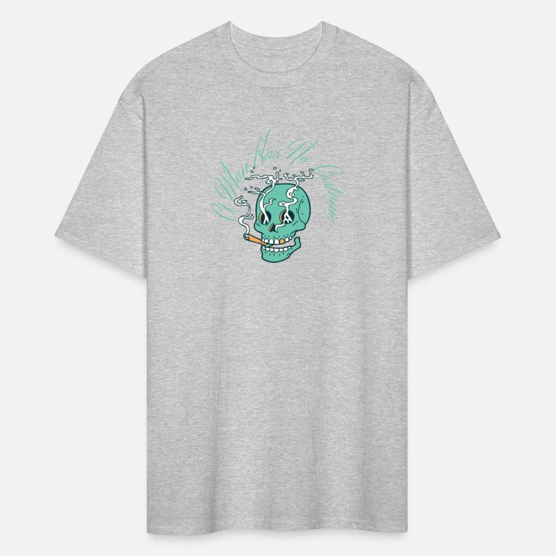 A Man Has No Costume