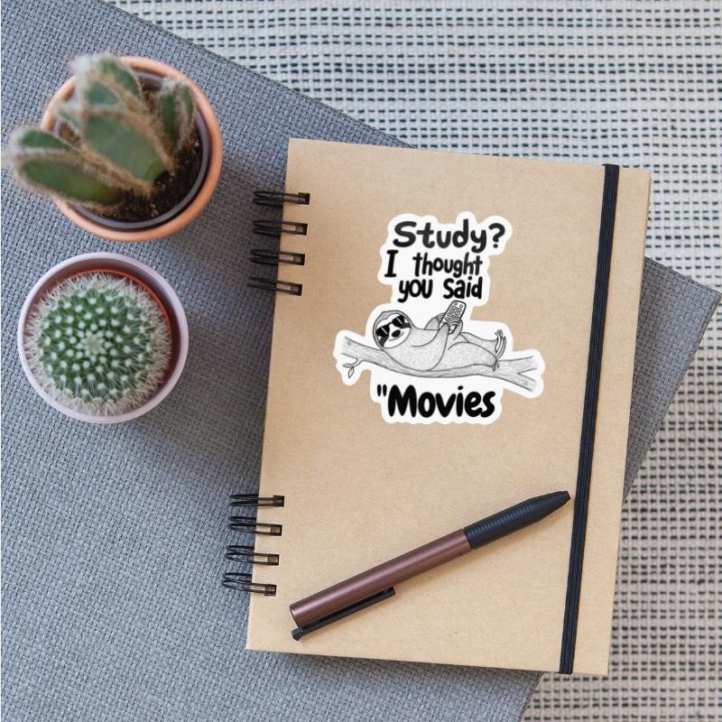 A sarcastic quote with bold