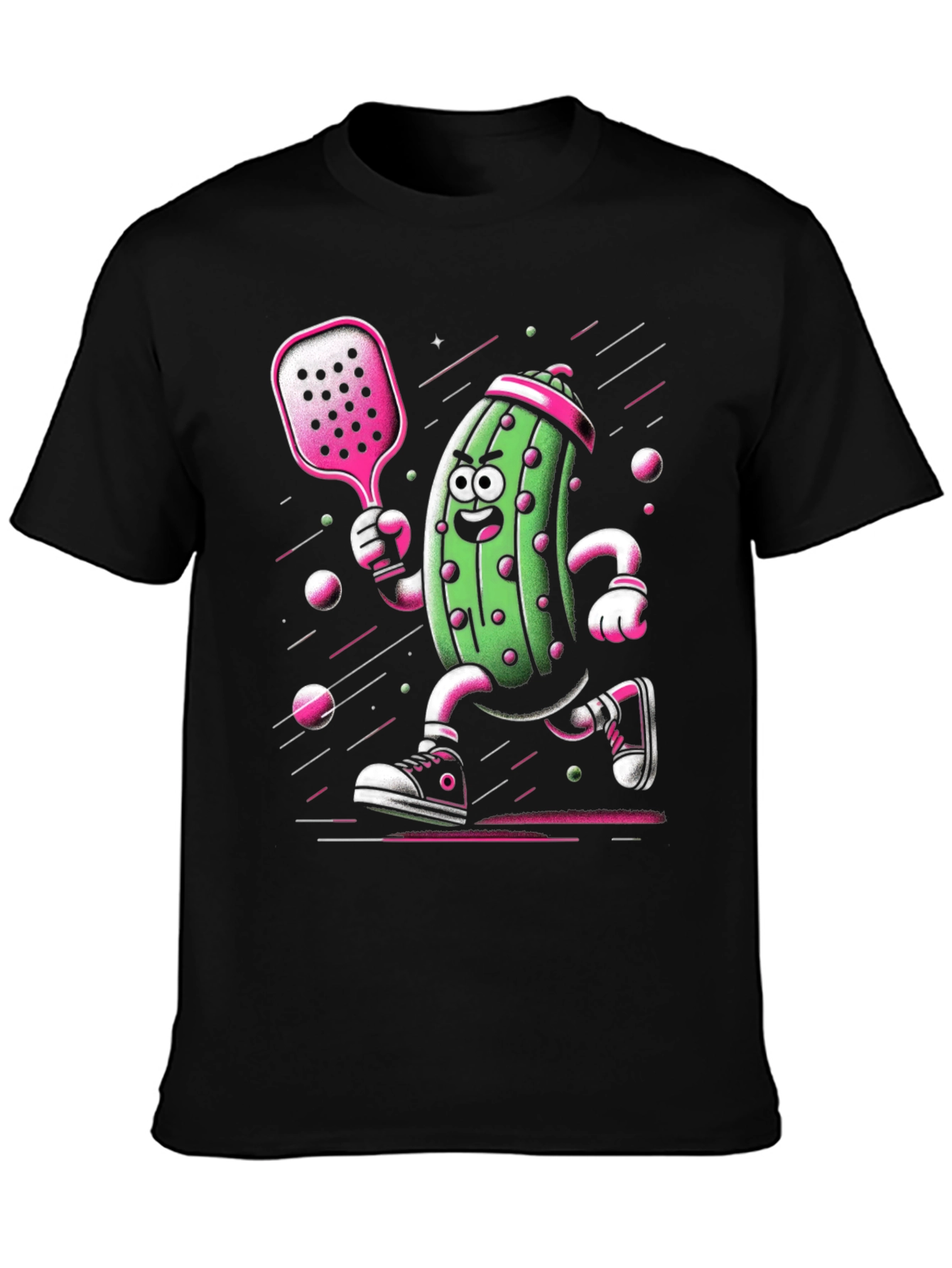 Pickleball Pickle T-Shirt