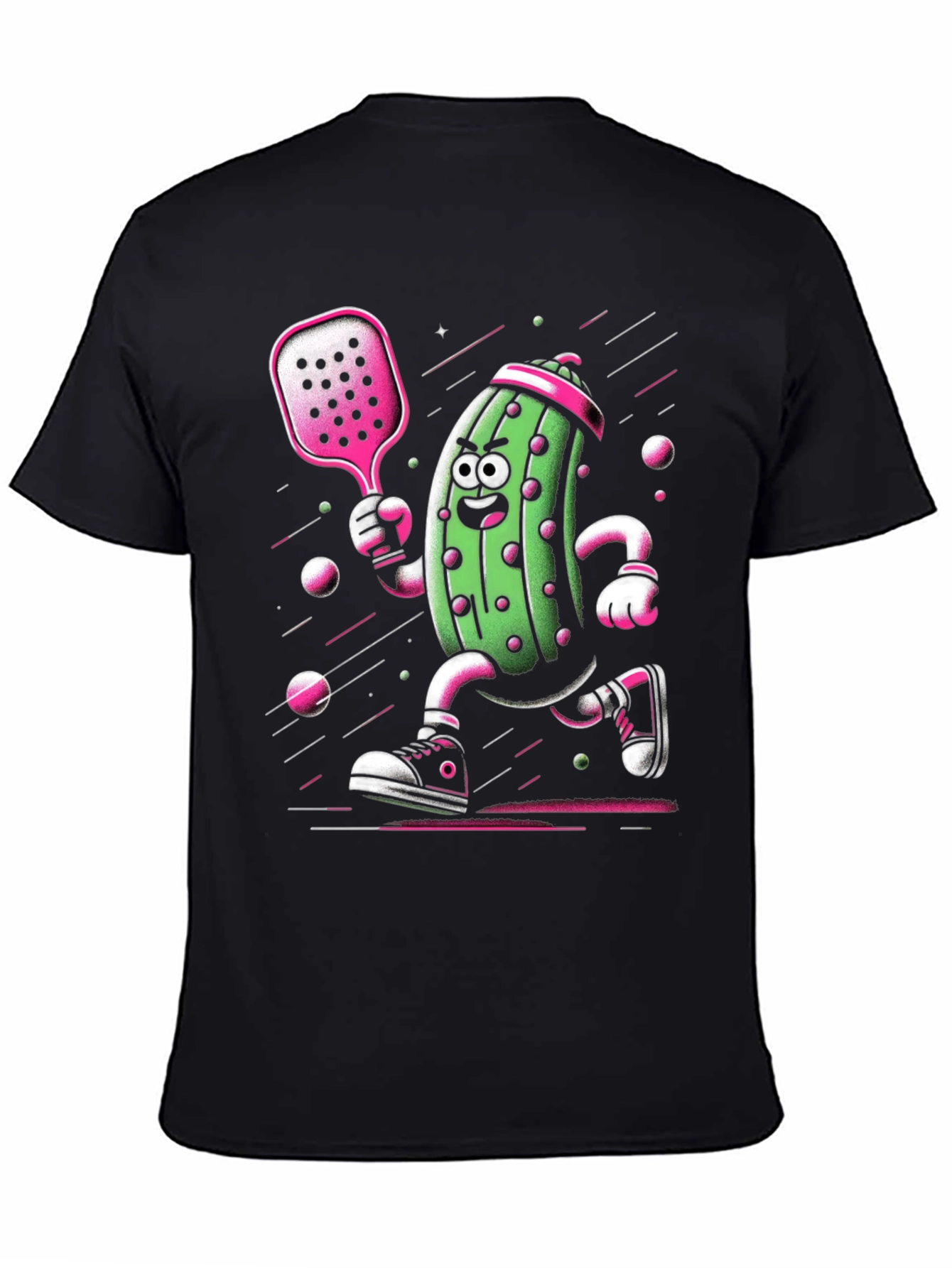 Pickleball Pickle T-Shirt