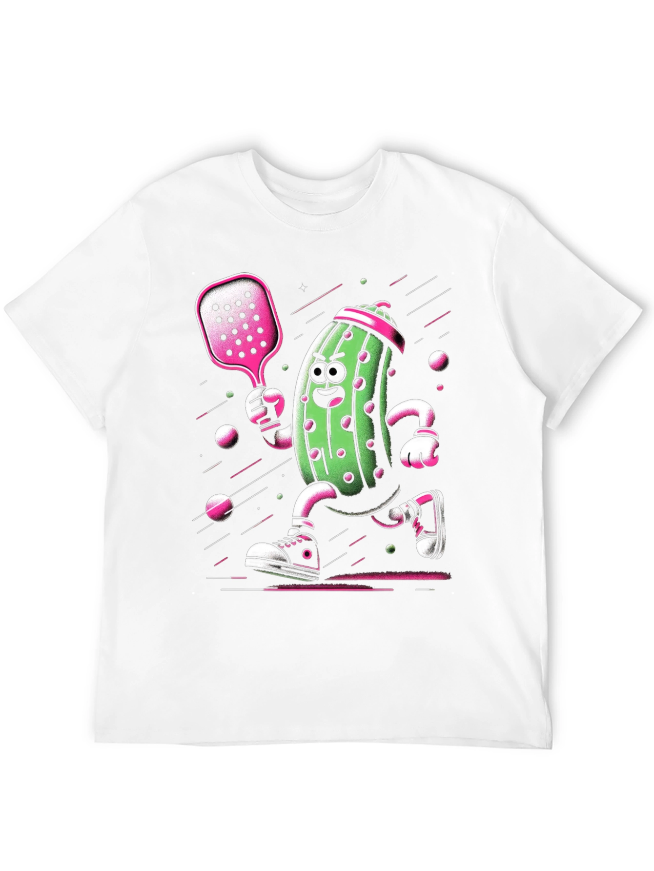 Pickleball Pickle T-Shirt