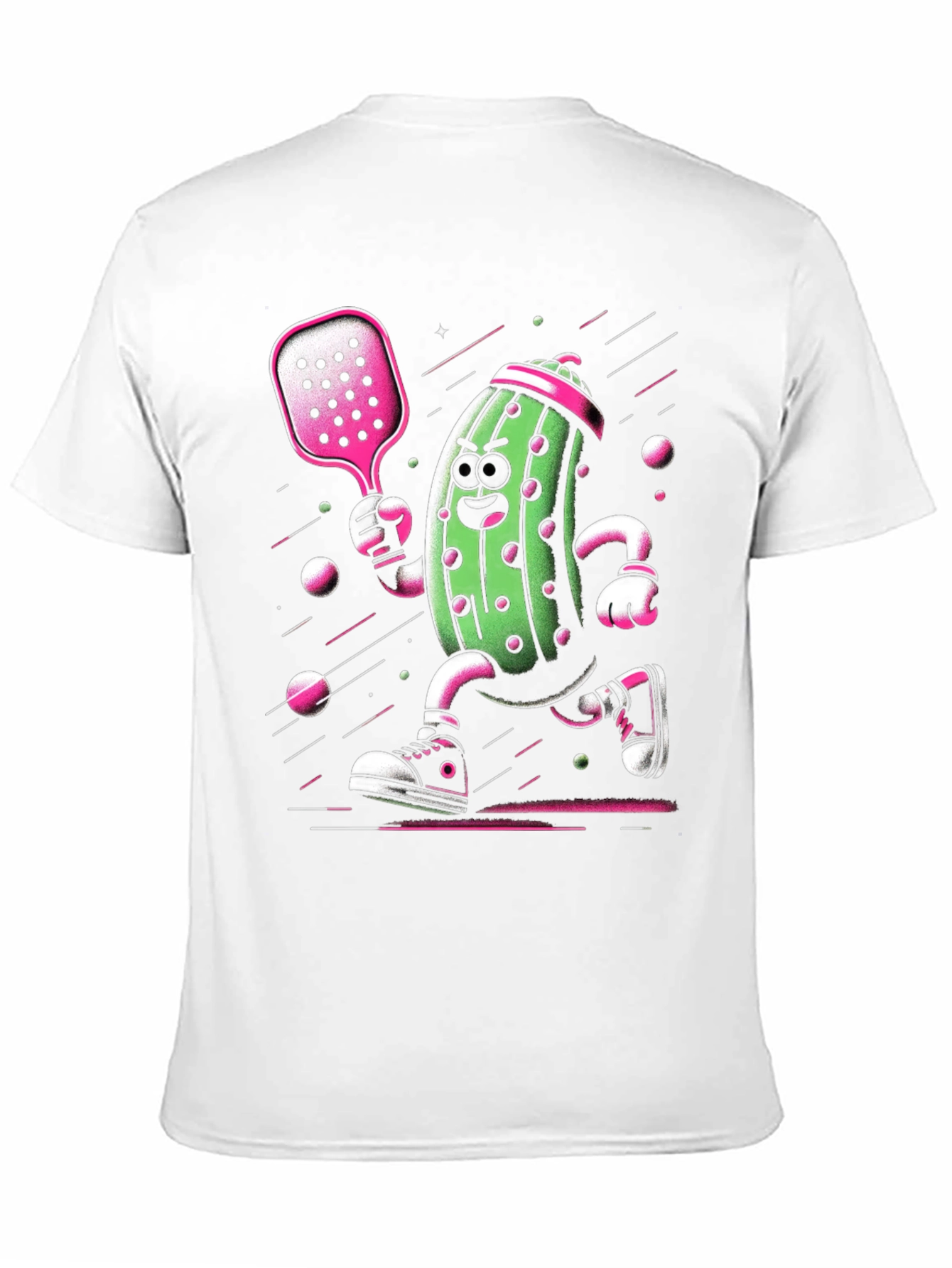 Pickleball Pickle T-Shirt