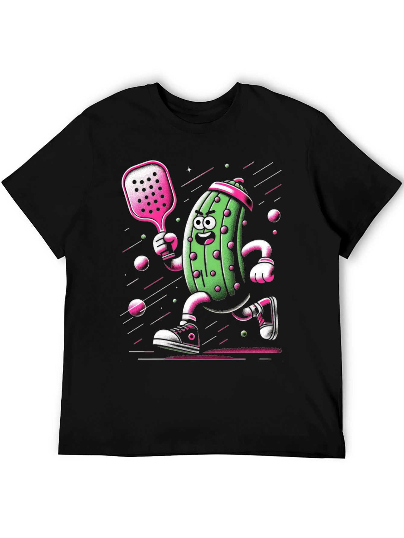 Pickleball Pickle T-Shirt