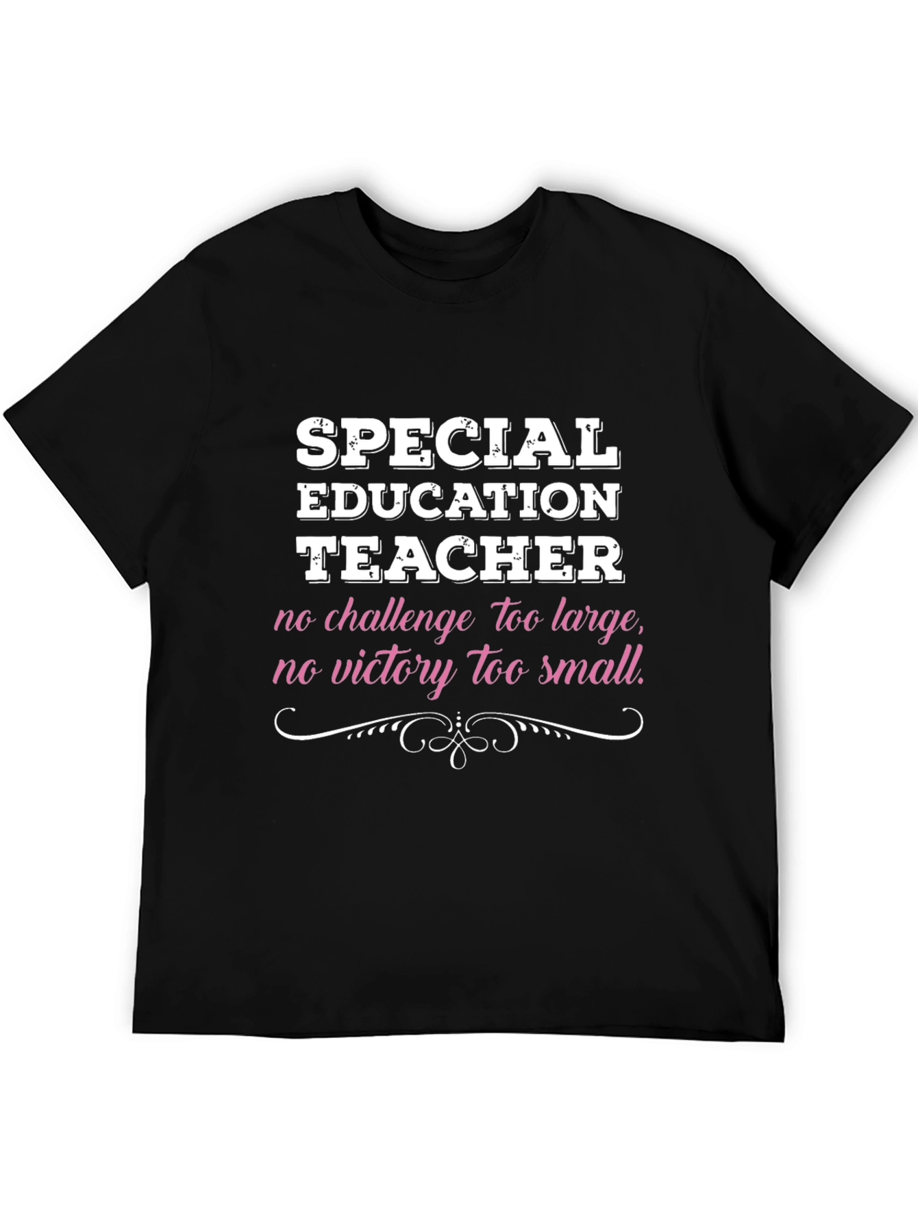 Special Education Teacher T-Shirt