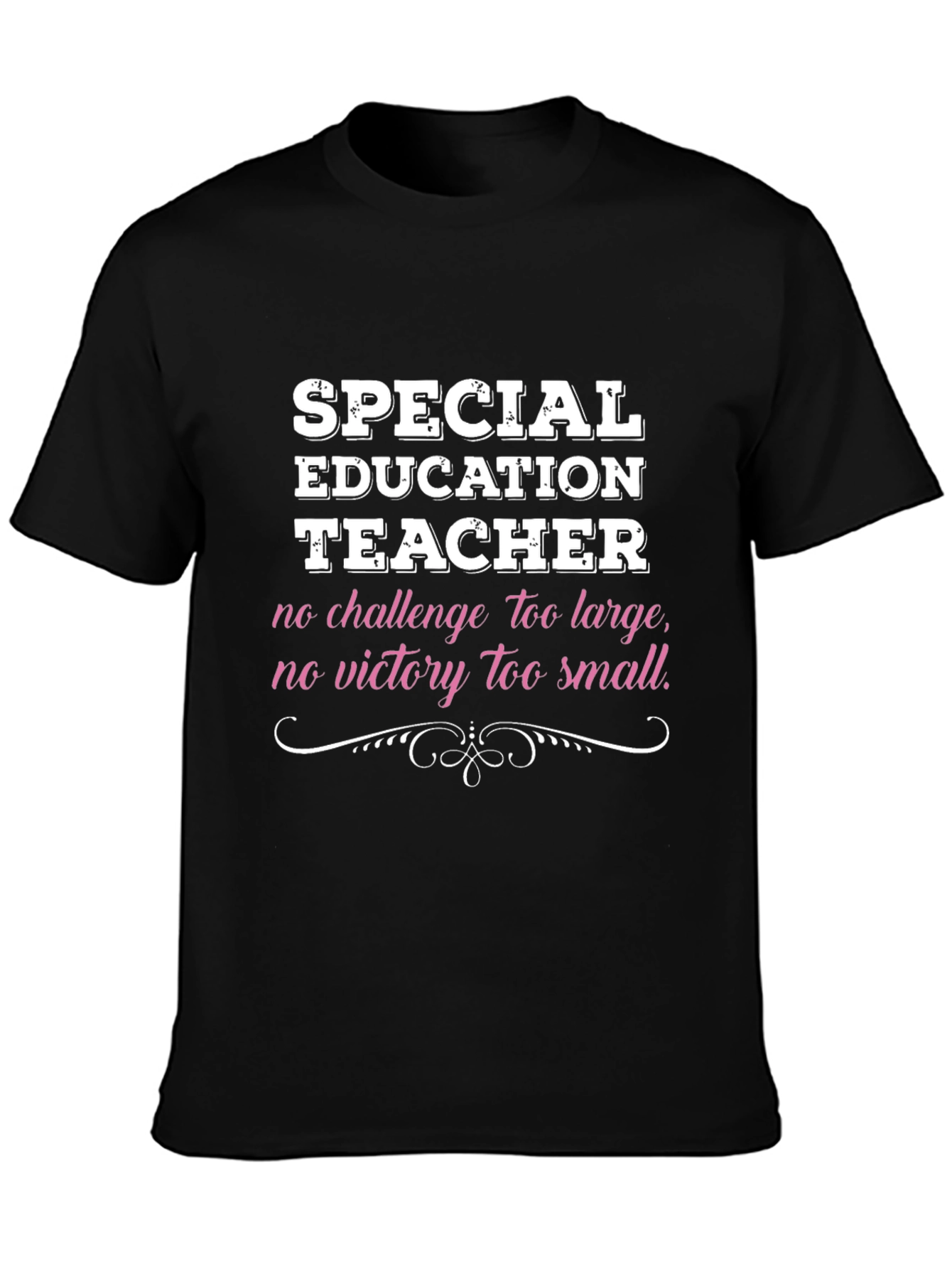 Special Education Teacher T-Shirt
