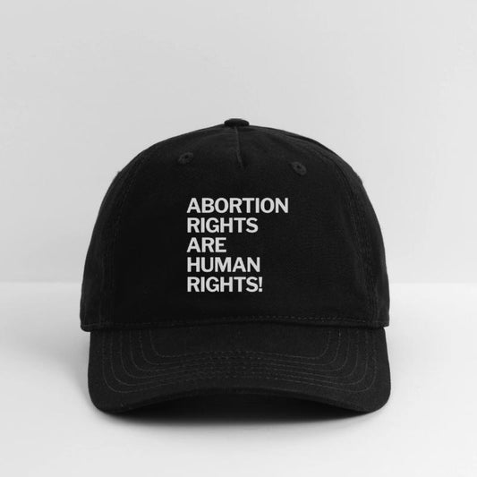 Abortion Rights Are Human Rights