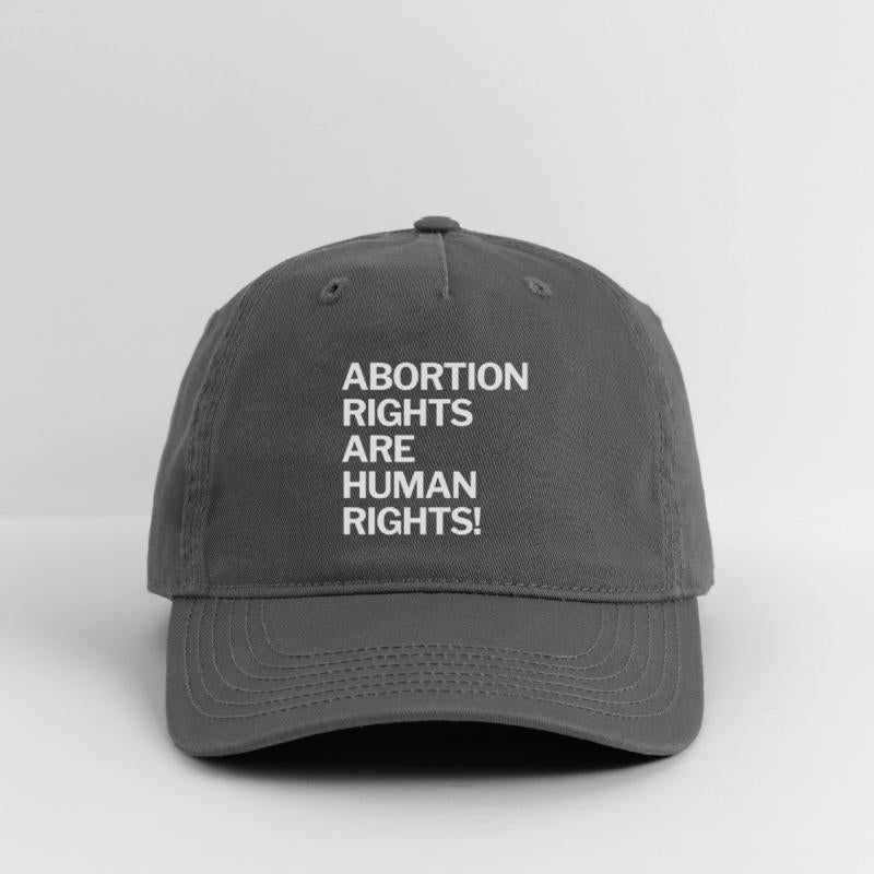 Abortion Rights Are Human Rights