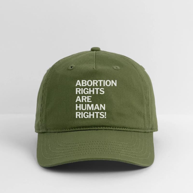 Abortion Rights Are Human Rights