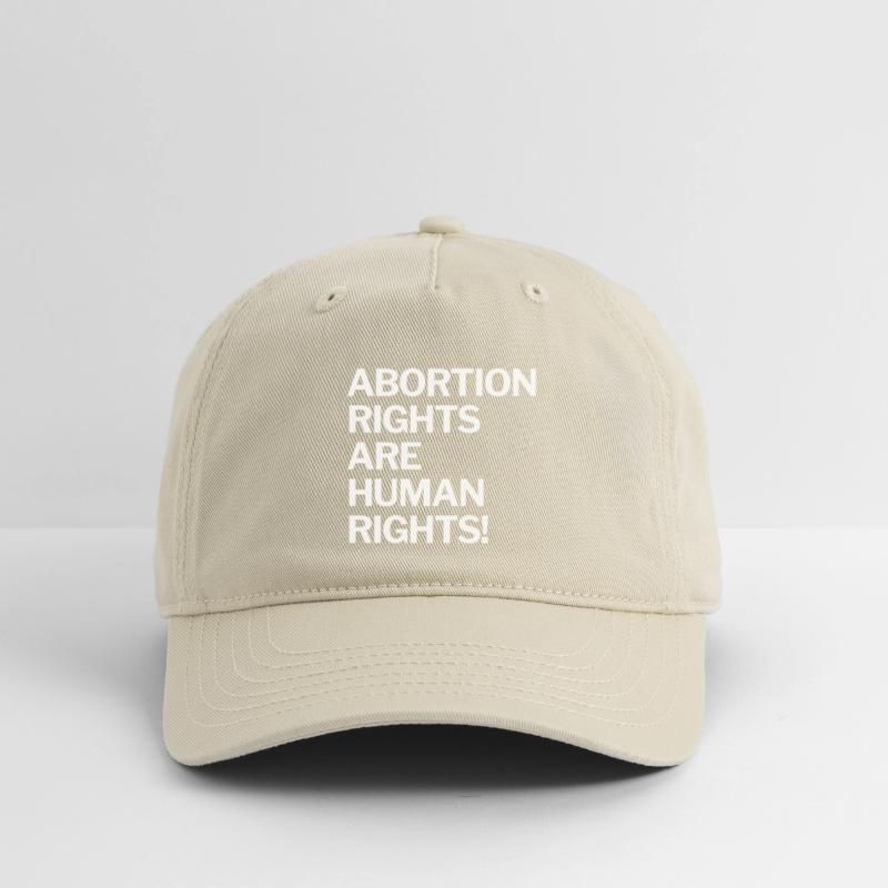 Abortion Rights Are Human Rights