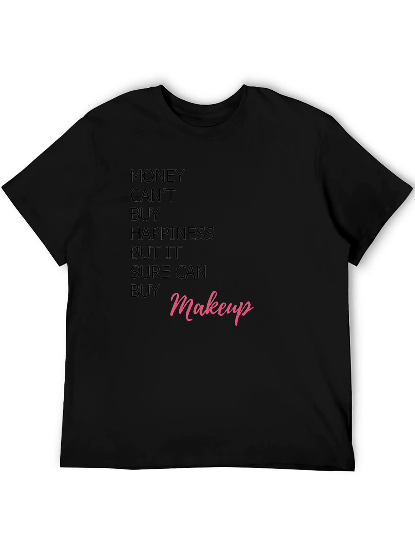 Makeup Lover T-Shirt
