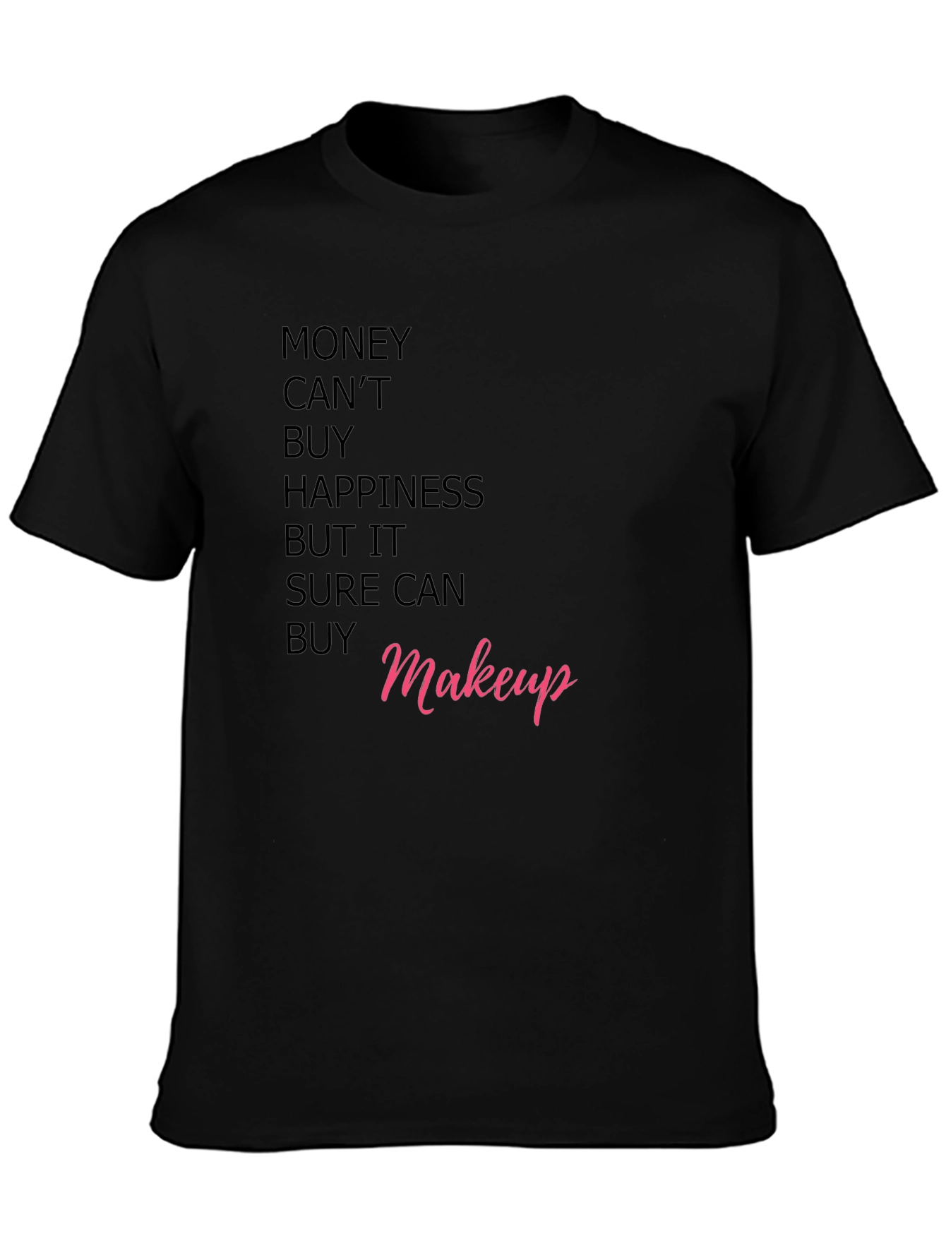 Makeup Lover T-Shirt