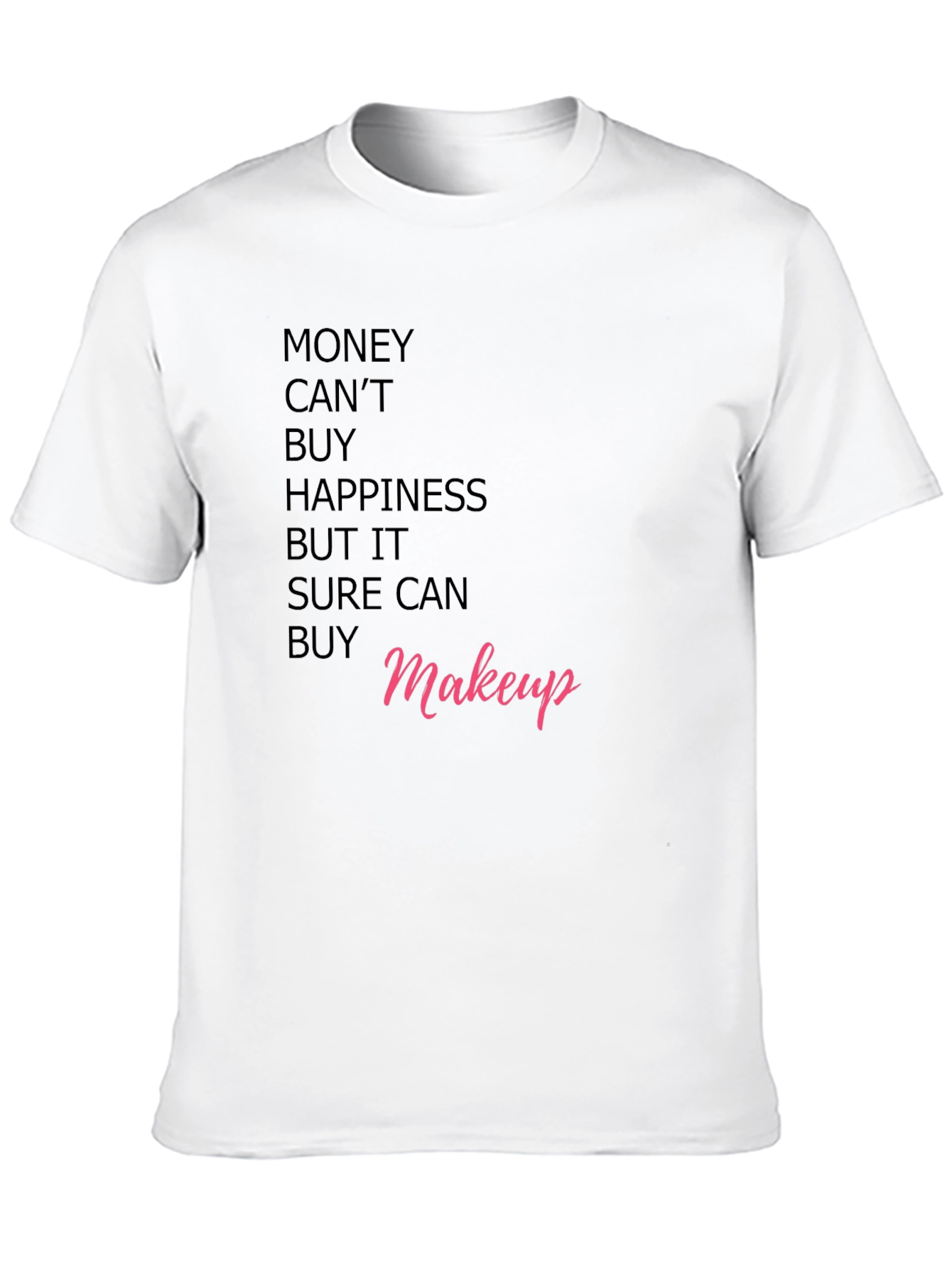 Makeup Lover T-Shirt