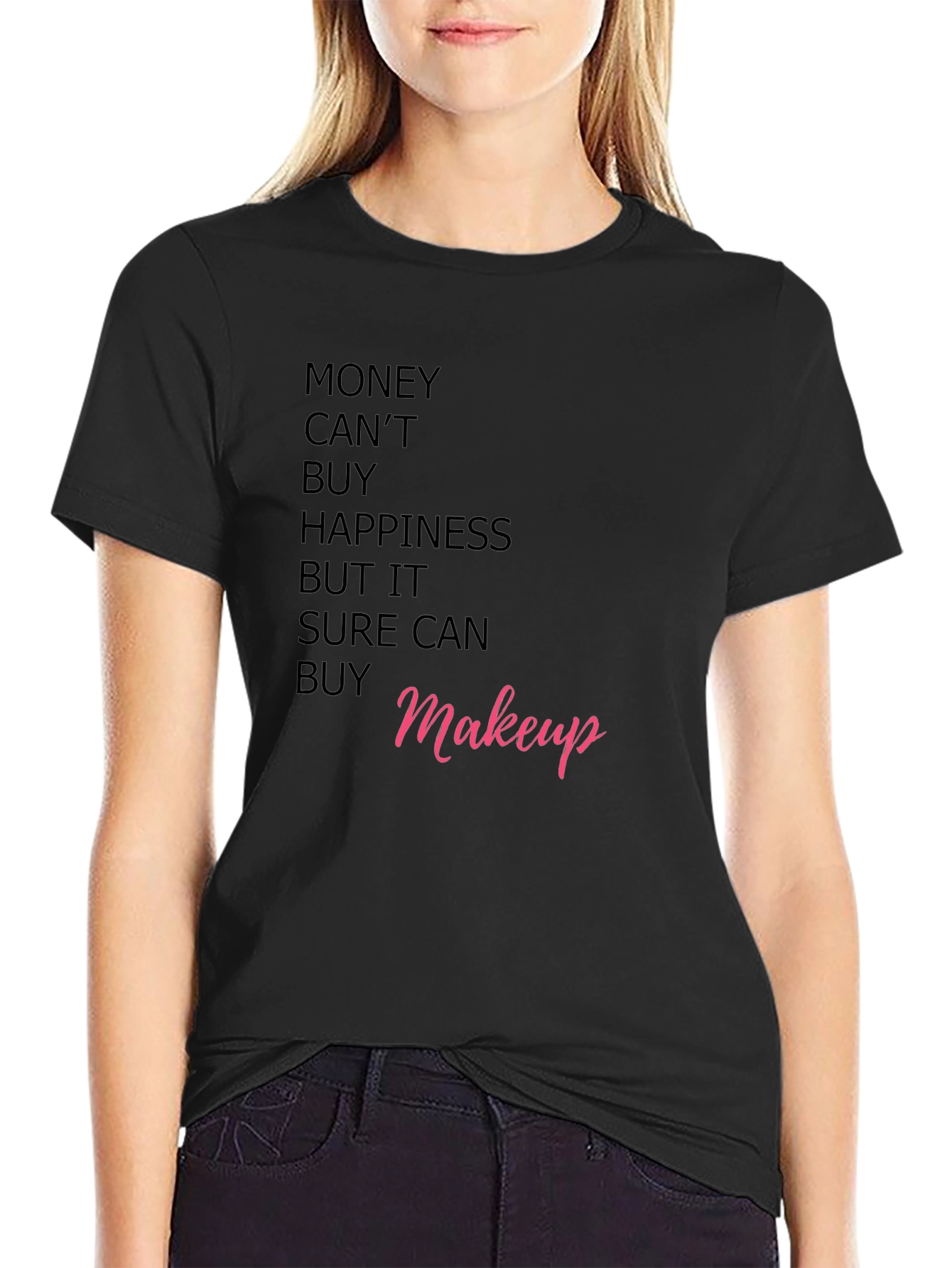 Makeup Lover T-Shirt