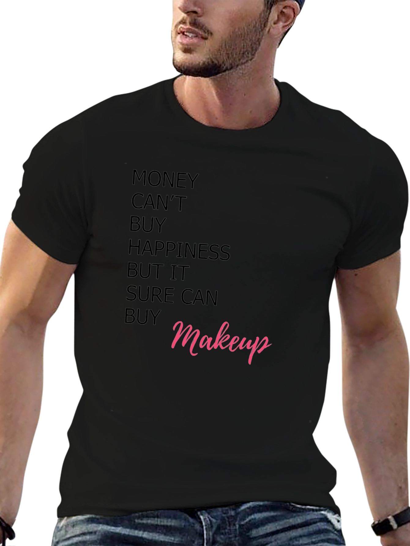 Makeup Lover T-Shirt