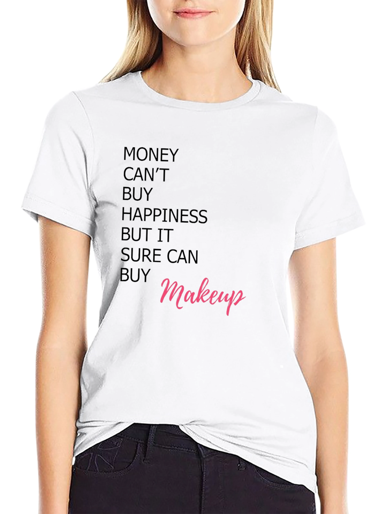 Makeup Lover T-Shirt