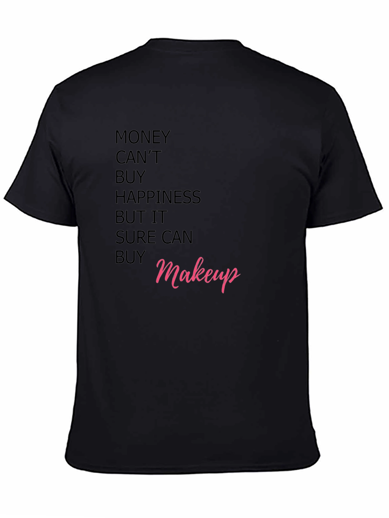 Makeup Lover T-Shirt