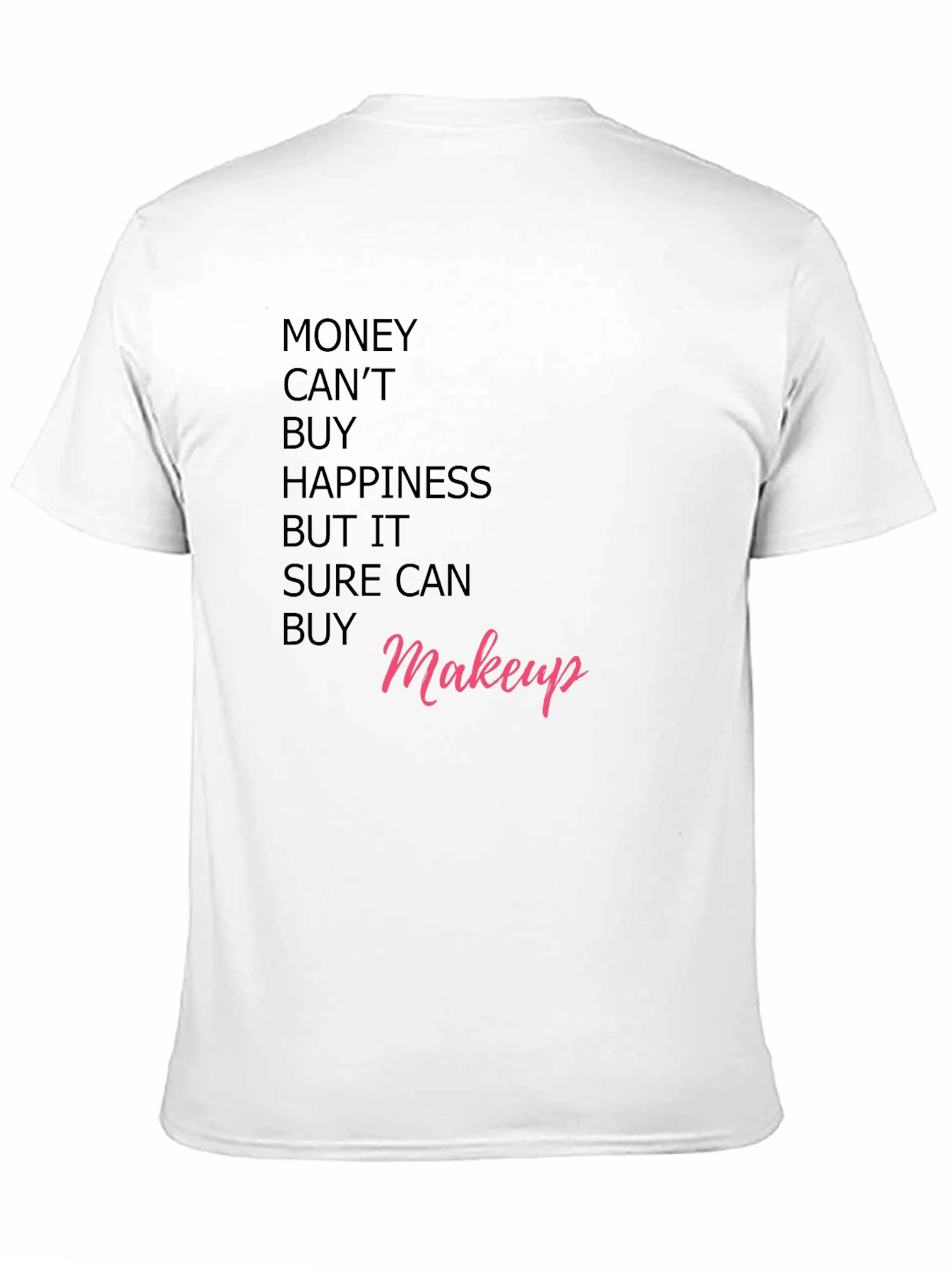 Makeup Lover T-Shirt