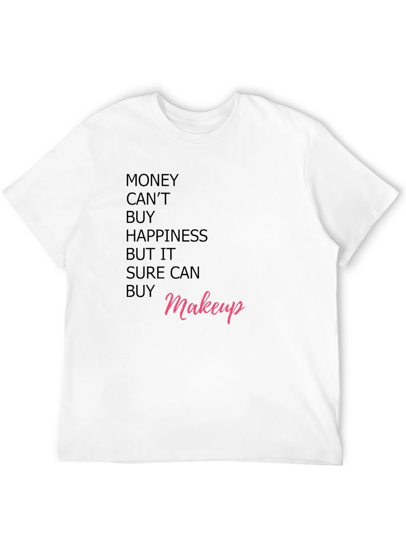 Makeup Lover T-Shirt