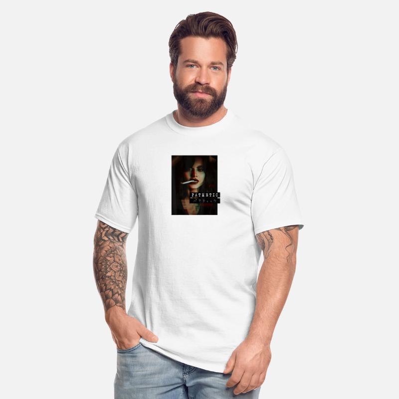 Aesthetic Clothes Vaporwave Pathetic