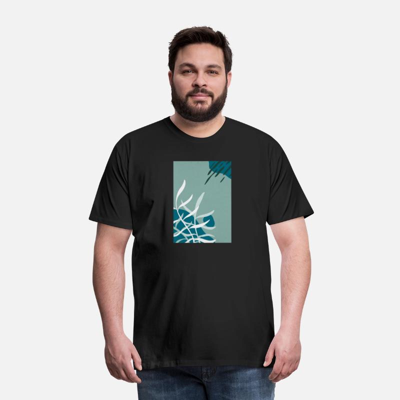 Aesthetic nature art