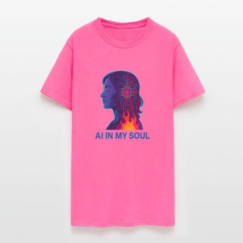 AI in My Soul