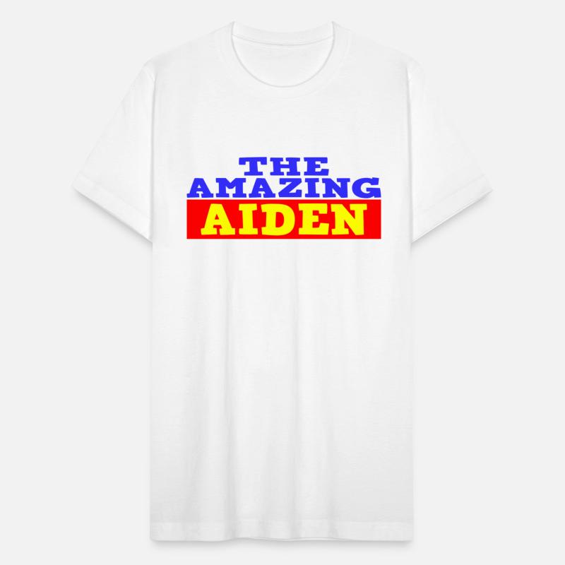 AIDENs Birthday Amazing Family